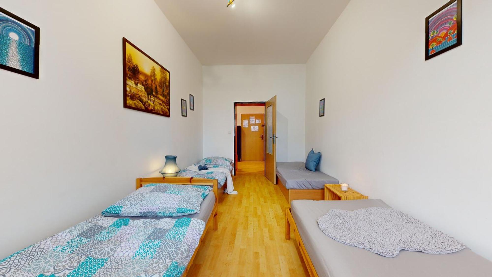 Apartman Topolova 912B Milovice  Exterior foto