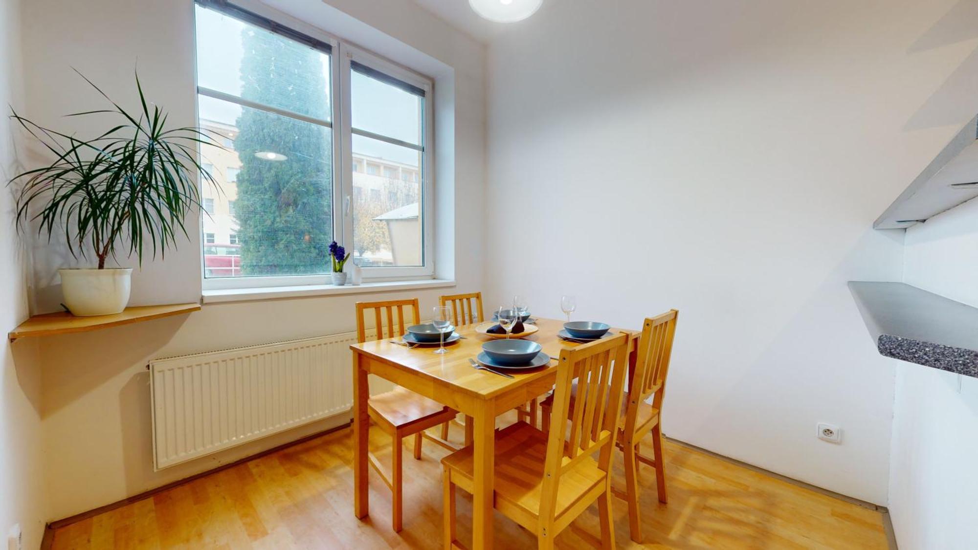 Apartman Topolova 912B Milovice  Exterior foto